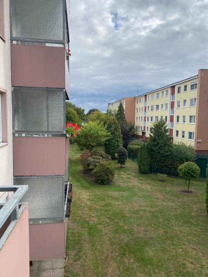 Waldblick Apartment Хановер Екстериор снимка